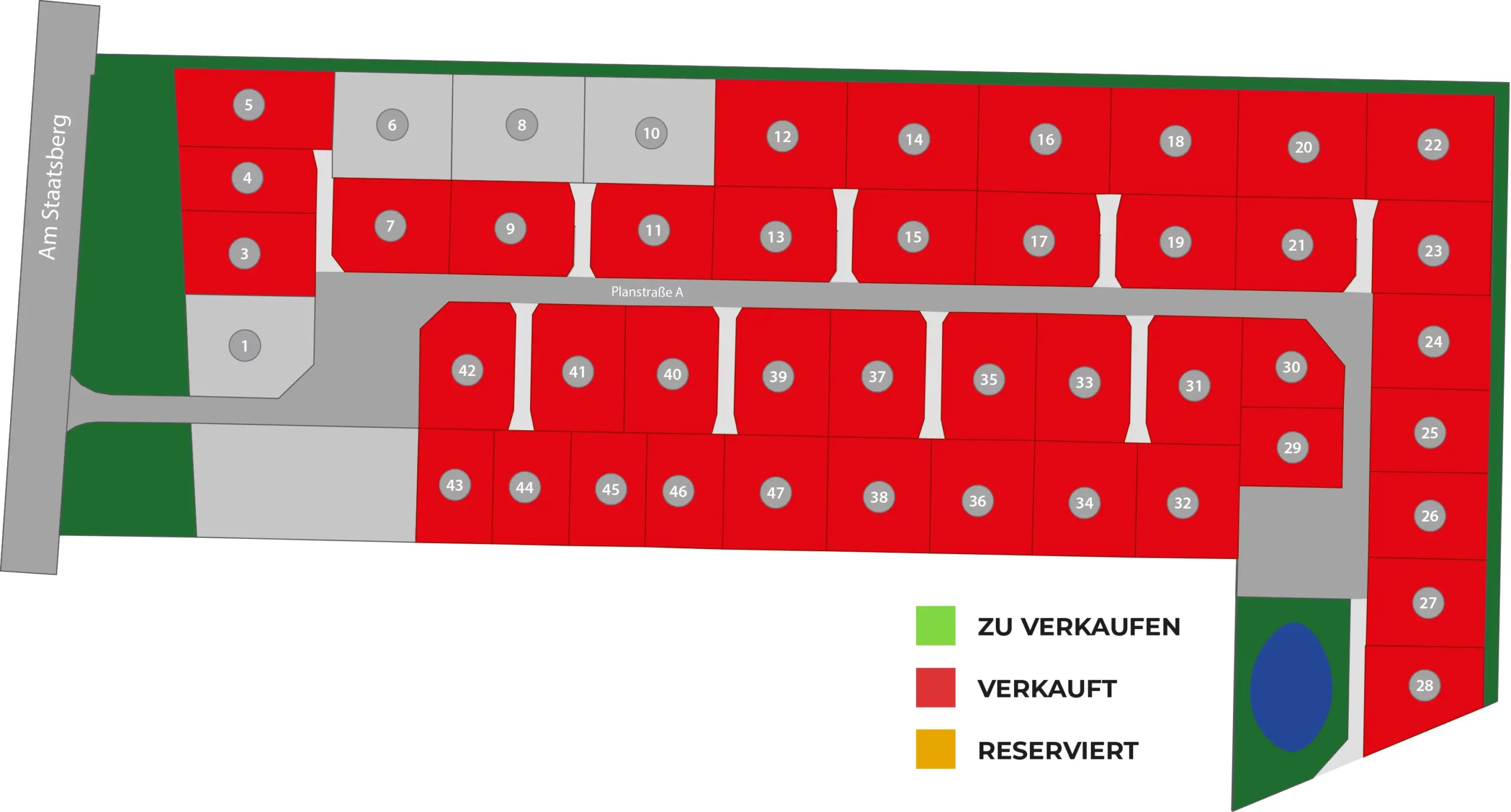 Lageplan Kissenbrück